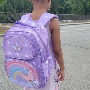 School bag